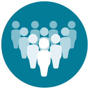 Icon image for people