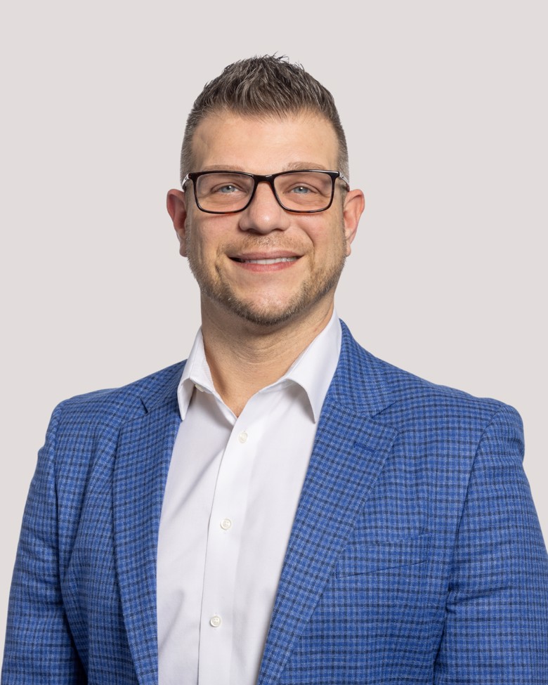 Leadership Team | IRT Living