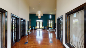 Riverford Crossing - Clubhouse