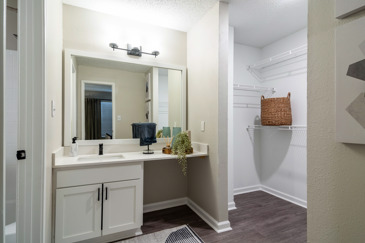 Contemporary Fixtures, Everyday Ease