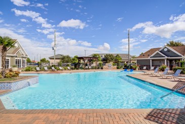 Waterford Place at Riata Ranch - Pool