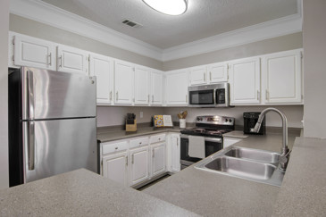 Preston Hills at Mill Creek - Kitchen