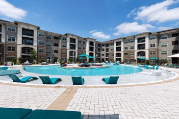 Cyan Craig Ranch Cyan Craig Ranch | Pet-Friendly Apartments in McKinney, TX | Spacious 1 ...