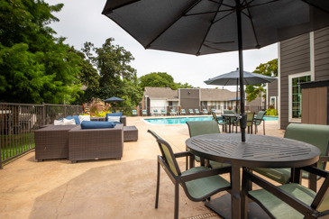 Spring Creek of Edmond - Pool