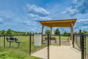 Riverford Crossing - Dog Park