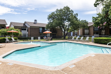 Fox Trails - Pool