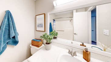 The Invitational - Bathroom