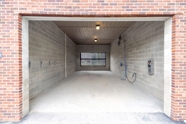Hilliard Park - Car Wash