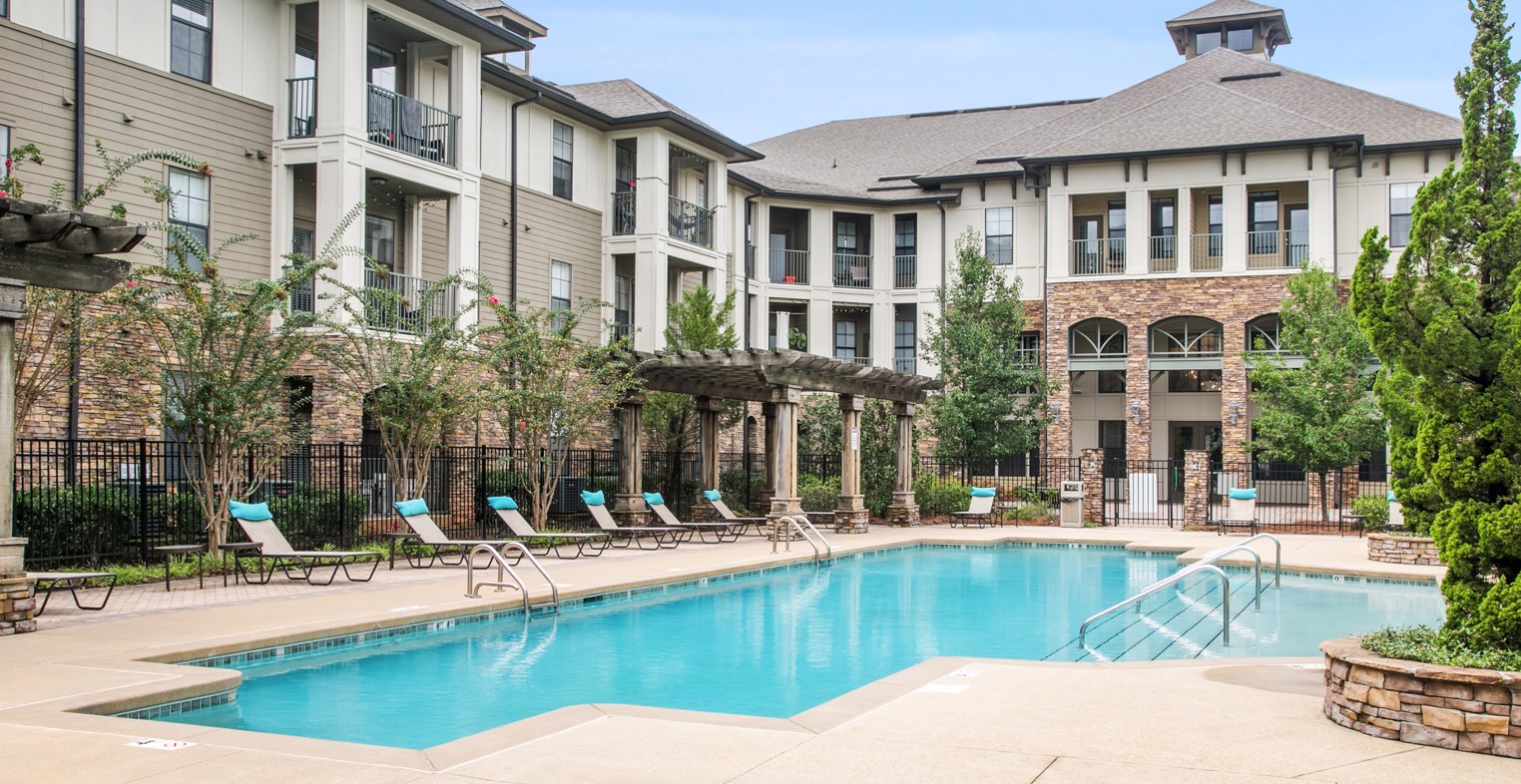 Apartments For Rent in Birmingham, AL IRT Living