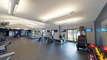 Riverford Crossing - Fitness Center
