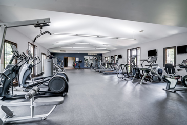 Riverford Crossing - Fitness Center