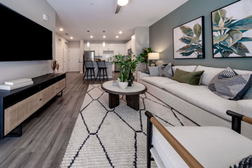 3030 at Apopka - Open Floor Plan