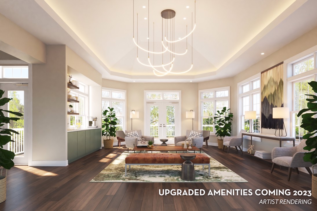 Jefferson at Perimeter Apartments Available in Dunwoody, GA