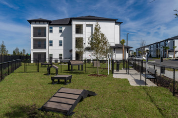 3030 at Apopka - Dog Park