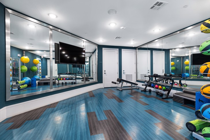 Cyan Craig Ranch Cyan Craig Ranch | Pet-Friendly Apartments in McKinney, TX | Spacious 1 ...