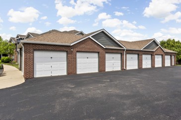 Autumn Breeze - Garage