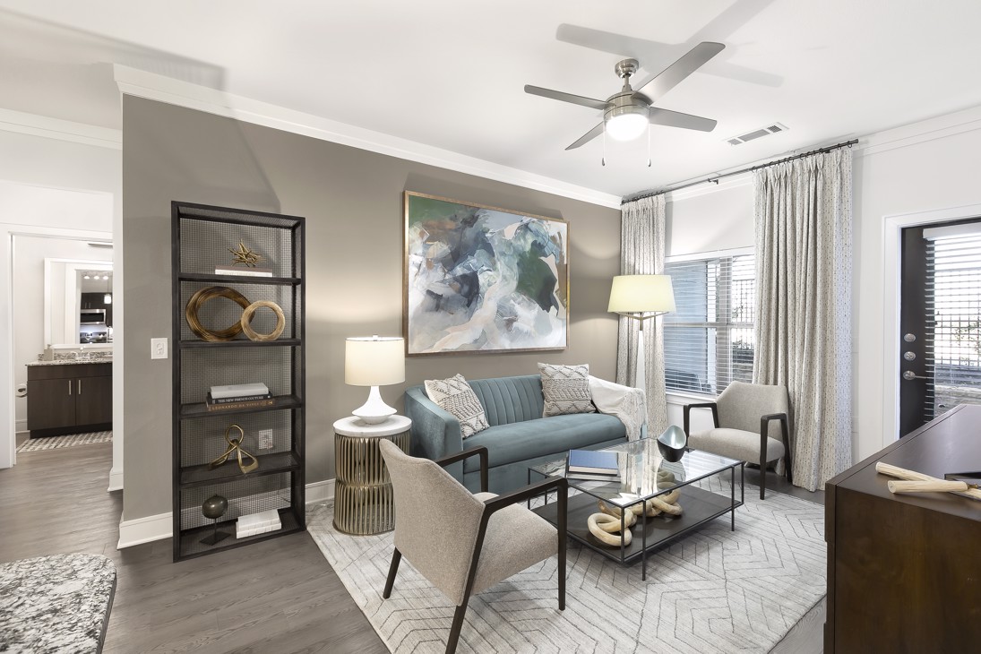 The Adley Craig Ranch Apartments