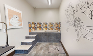 1250 West - Pet Spa