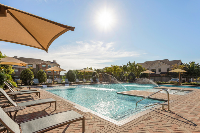 Avenues at Craig Ranch Apartments