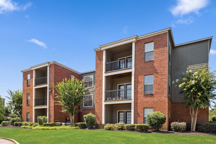 Apartments In Cordova Tennessee