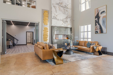 1250 West - Clubhouse