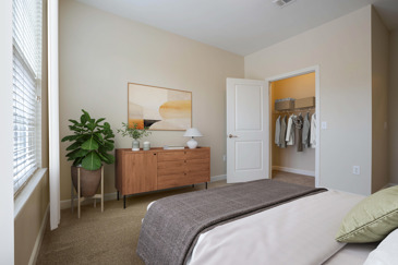 Heritage Grand at Sienna - Bedroom