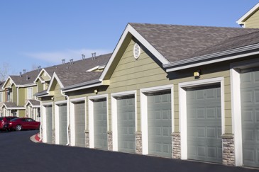 PeakView at T-Bone Ranch - Exterior