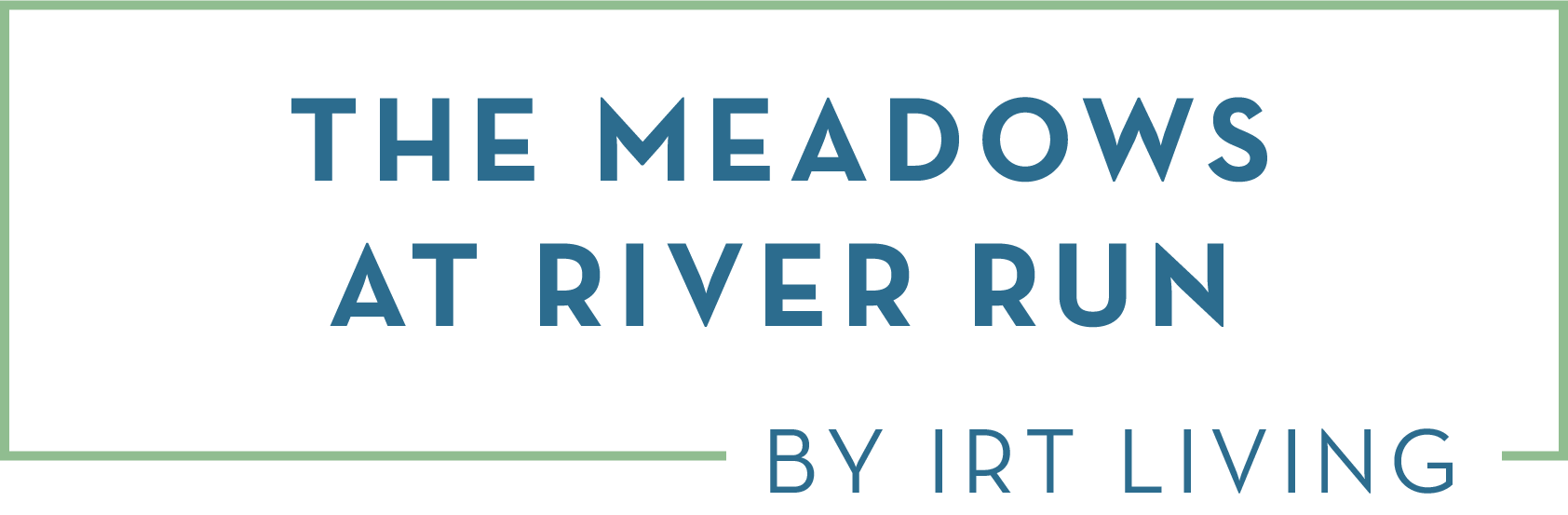 Meadows at River Run