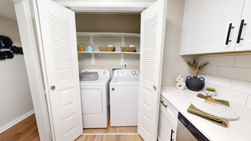 Rosemont at East Cobb - Kitchen