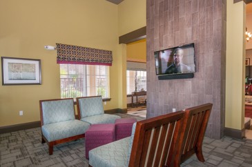 Heritage Grand at Sienna - Clubhouse