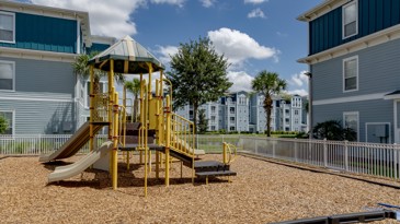 The Enclave at Tranquility Lake - Playground