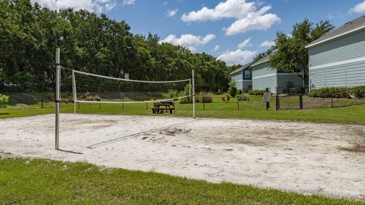 The Enclave at Tranquility Lake - Volleyball Court