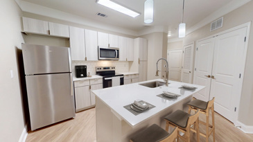 The Retreat at Quail North - Kitchen