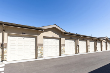 Protection from the Elements, Every Day