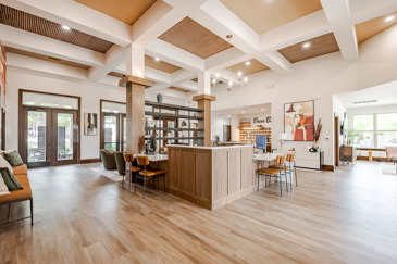 Avenues at Craig Ranch - Clubhouse