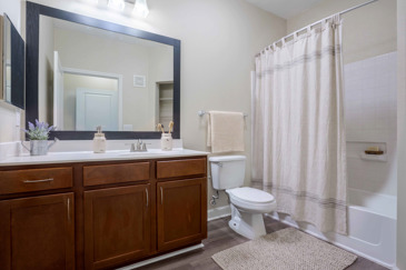 Heritage Grand at Sienna - Bathroom