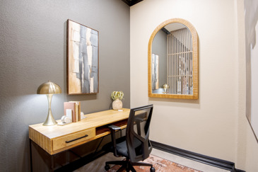 The Delano at North Richland Hills - Clubhouse