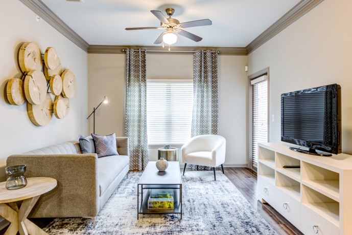 Avenues at Craig Ranch | Dallas TX Apartment for Rent