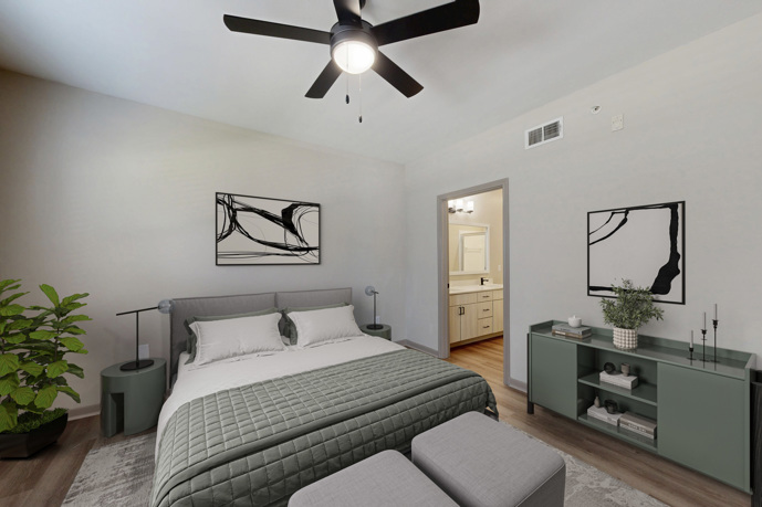 Avenues at Craig Ranch Apartments