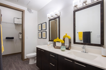 VV&M - Bathroom