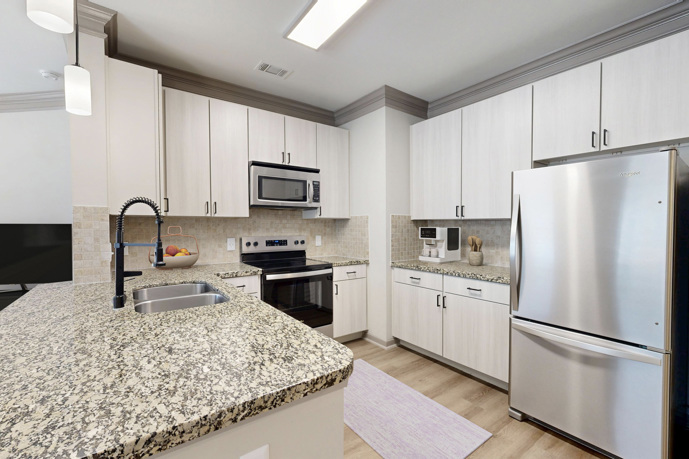 Avenues at Craig Ranch Apartments