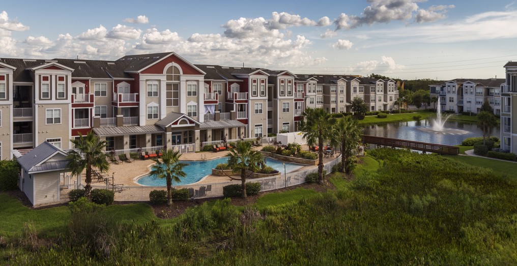 Apartments For Rent in Tampa, FL IRT Living