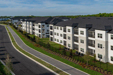 3030 at Apopka - Exterior