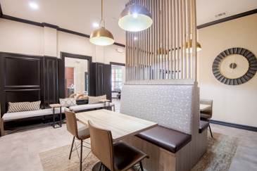 The Delano at North Richland Hills - Clubhouse