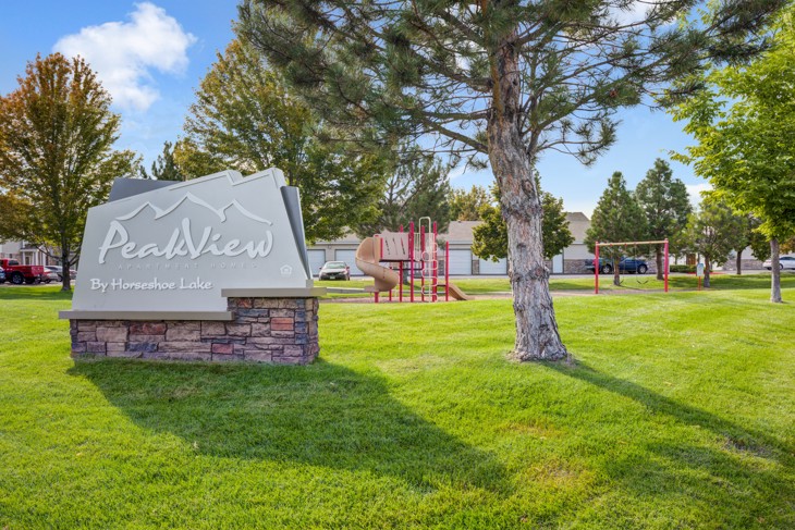 Peakview Apartments Loveland