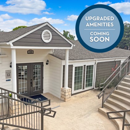 Spring Creek Apartments | Apartment Rentals in Edmond, OK