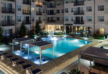 VV&M - Pool