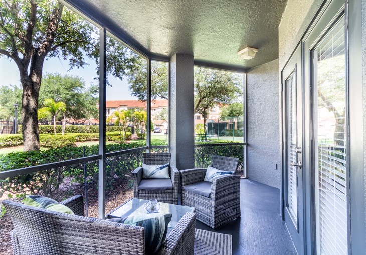 Lucerne Spacious 1, 2, 3Bedroom Apartments in Tampa, FL