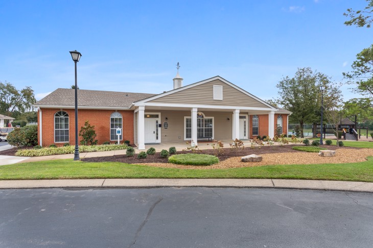Villages at Spring Hill | Pet-Friendly Apartments in Spring Hill, TN ...