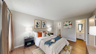 Rosemont at East Cobb - Bedroom